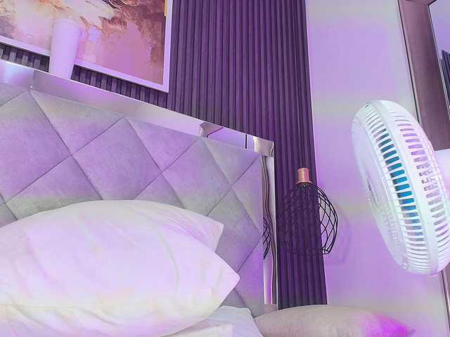 Sara-Channel live cam on BongaCams