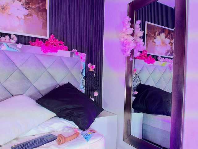 Sara-Channel live cam on BongaCams