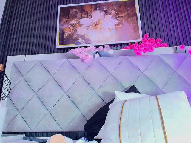 Sara-Channel live cam on BongaCams