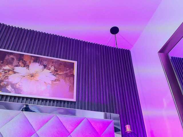 Sara-Channel live cam on BongaCams