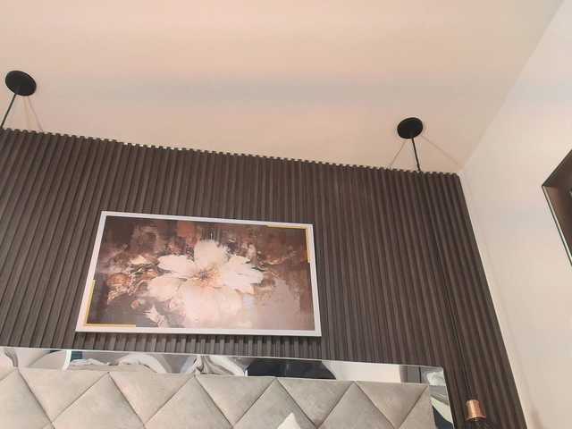 Sara-Channel live cam on BongaCams
