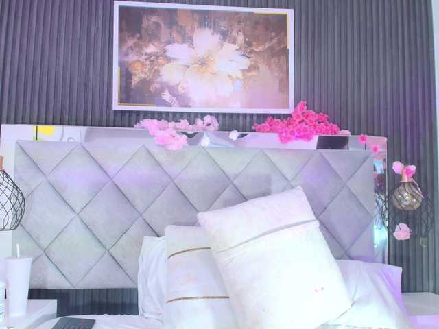 Sara-Channel live cam on BongaCams