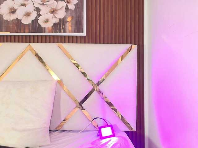 Sara-Channel live cam on BongaCams