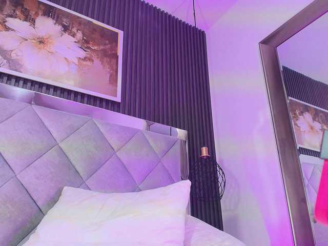 Sara-Channel live cam on BongaCams