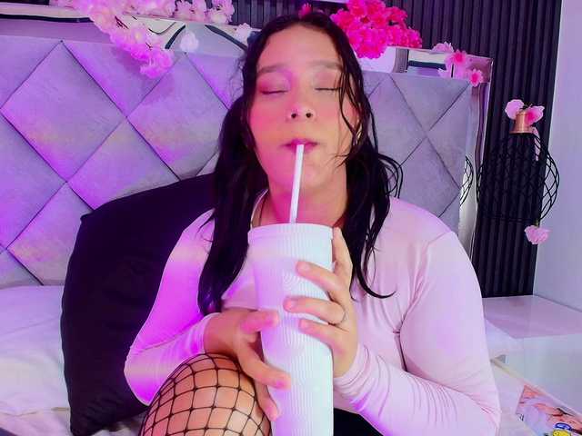 Sara-Channel live cam on BongaCams