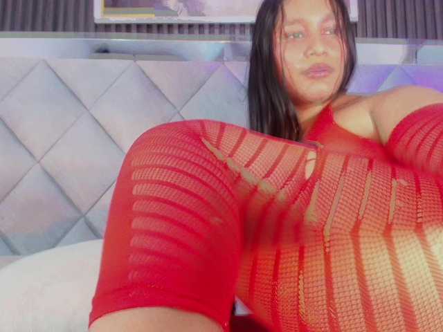 Sara-Channel live cam on BongaCams