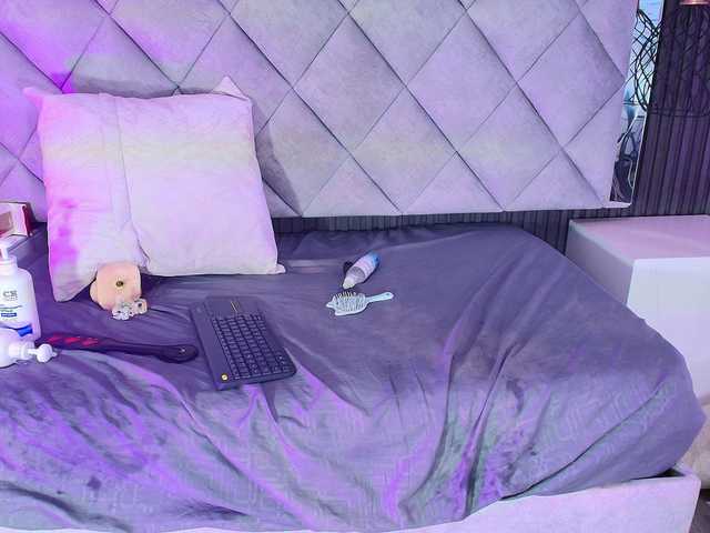Sara-Channel live cam on BongaCams