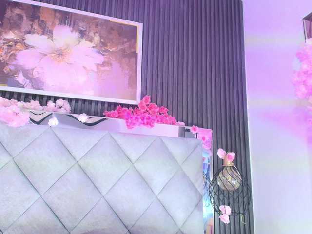 Sara-Channel live cam on BongaCams