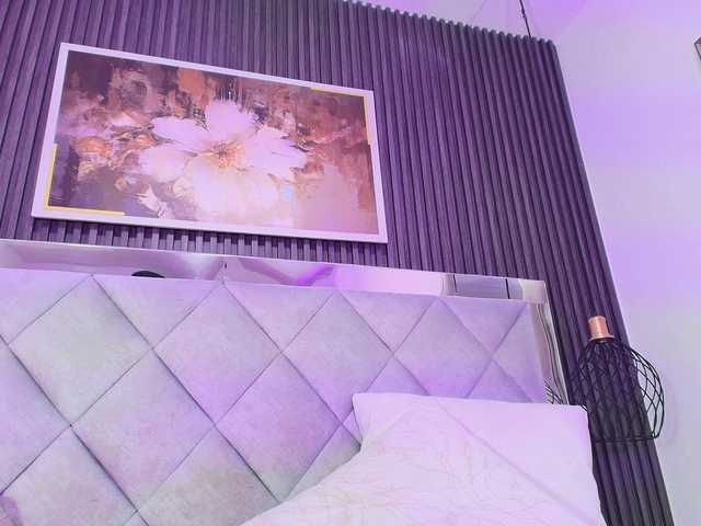Sara-Channel live cam on BongaCams