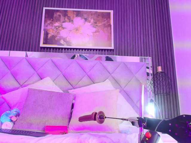 Sara-Channel live cam on BongaCams