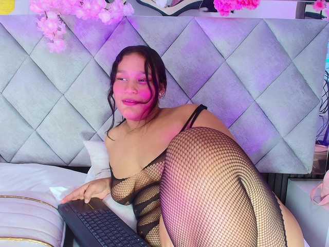 Sara-Channel live cam on BongaCams