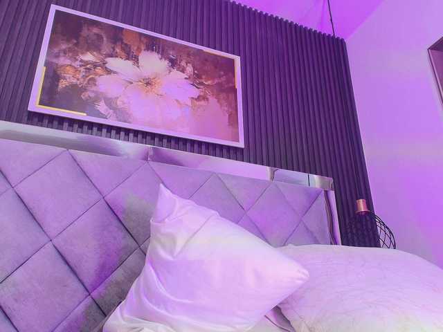 Sara-Channel live cam on BongaCams