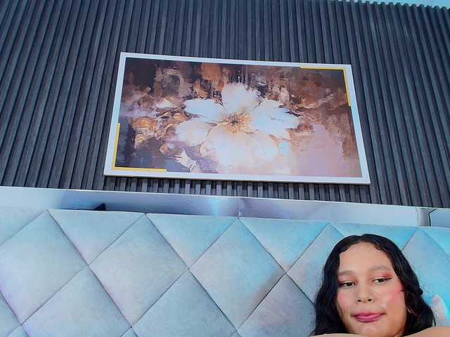 Sara-Channel live cam on BongaCams