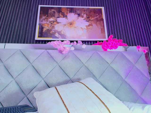 Sara-Channel live cam on BongaCams