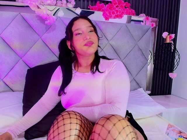 Sara-Channel live cam on BongaCams
