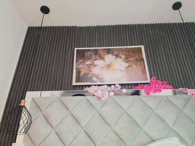 Sara-Channel live cam on BongaCams