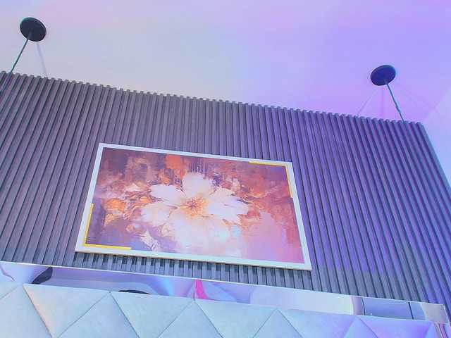 Sara-Channel live cam on BongaCams