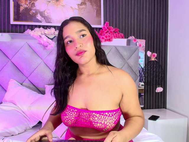 Sara-Channel live cam on BongaCams