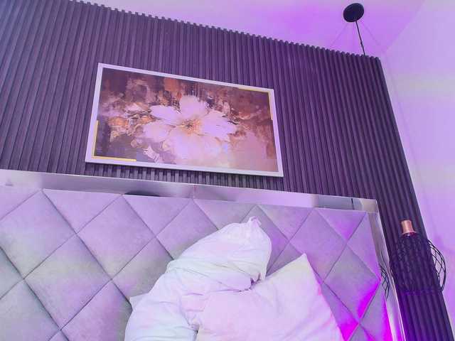 Sara-Channel live cam on BongaCams