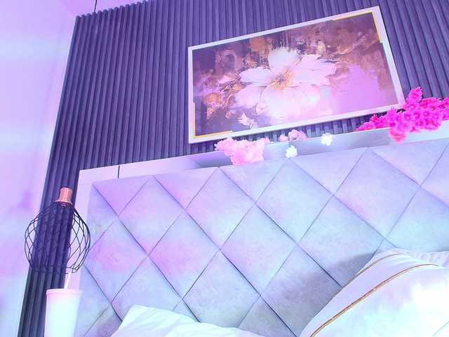 Sara-Channel live cam on BongaCams