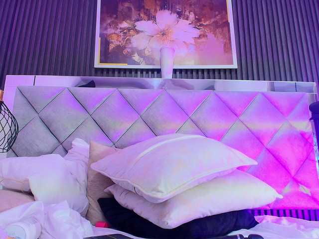 Sara-Channel live cam on BongaCams