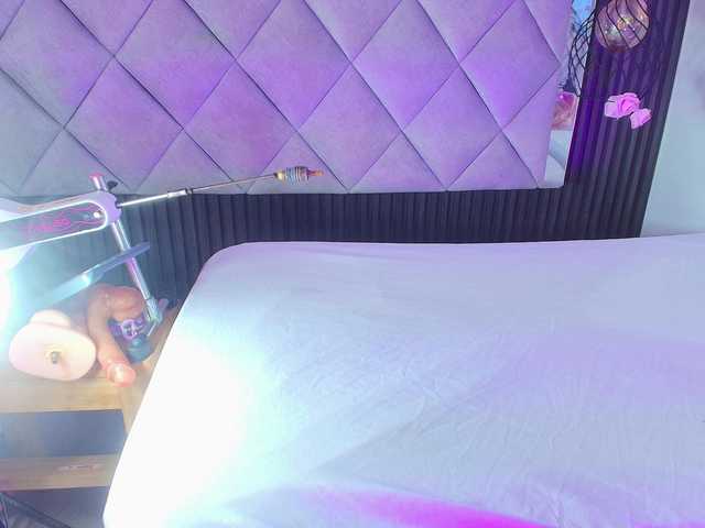 Sara-Channel live cam on BongaCams