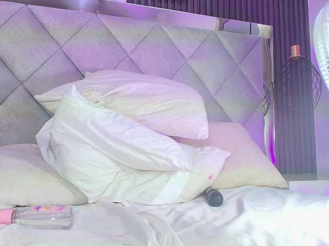 Sara-Channel live cam on BongaCams