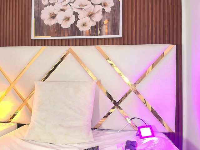 Sara-Channel live cam on BongaCams