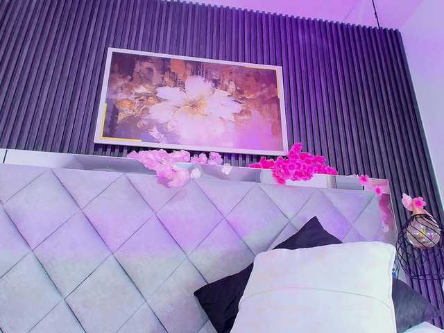 Sara-Channel live cam on BongaCams
