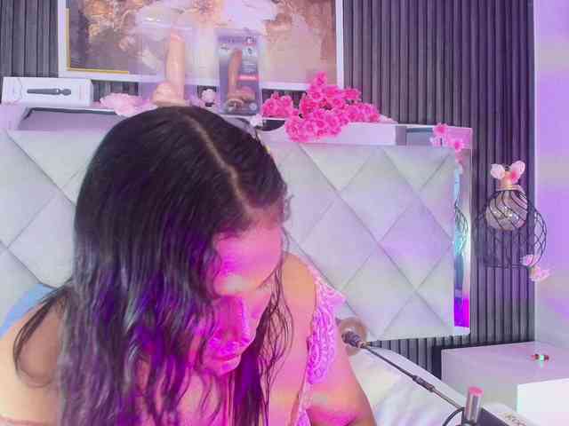 Sara-Channel webcam