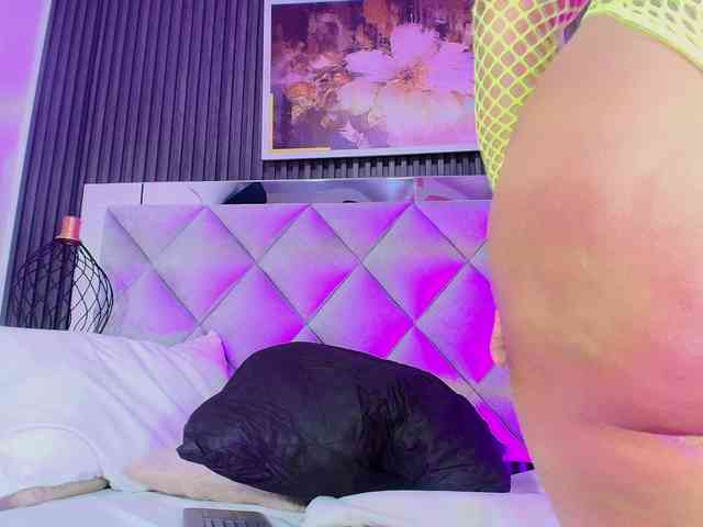Sara-Channel webcam