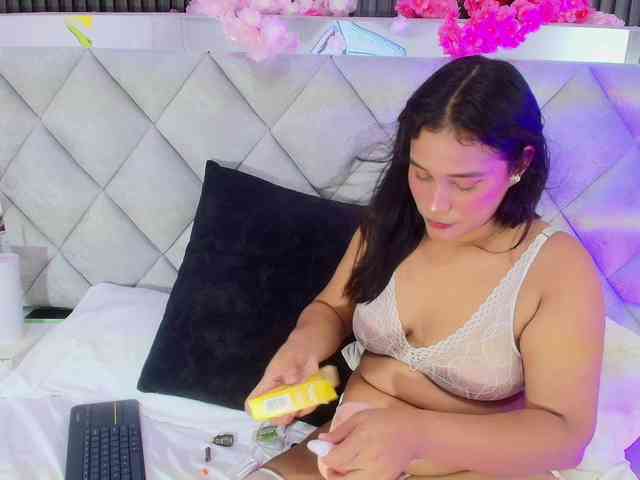 Sara-Channel webcam