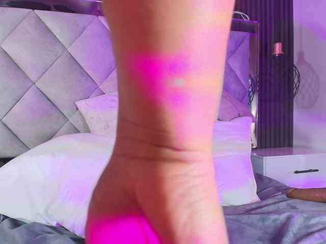 Sara-Channel webcam