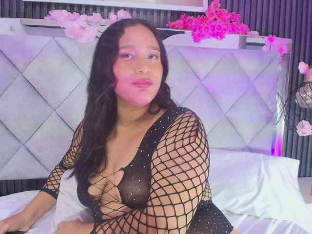 Sara-Channel webcam