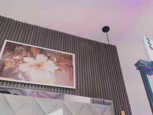 Sara-Channel webcam