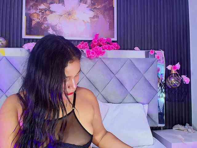 Sara-Channel webcam