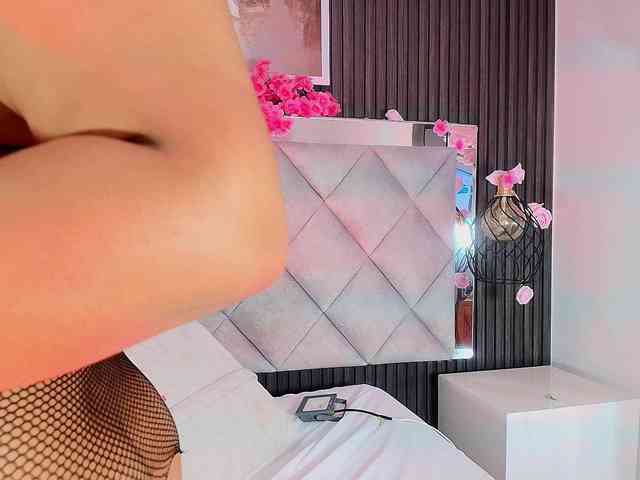 Sara-Channel webcam