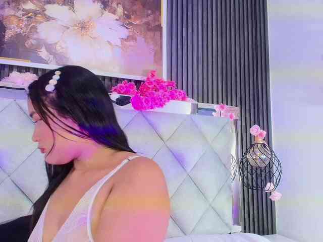 Sara-Channel webcam