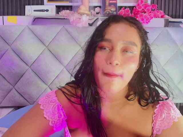 Sara-Channel webcam