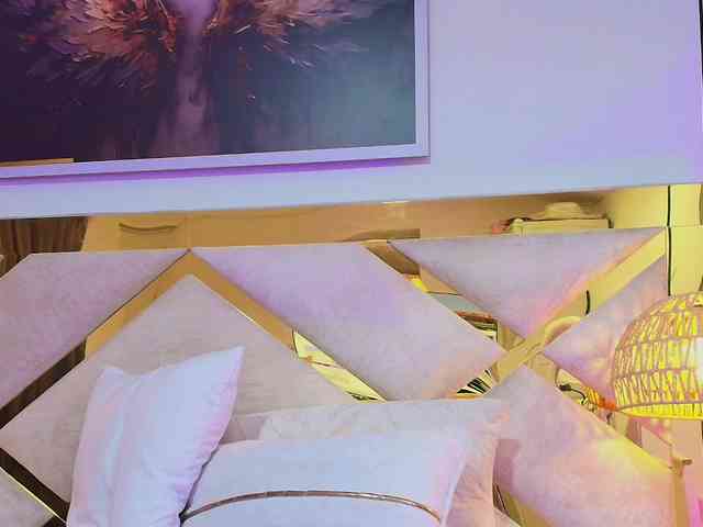 Sara-Channel webcam