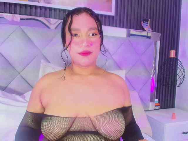 Sara-Channel webcam