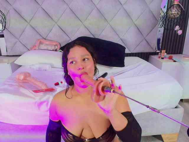 Sara-Channel webcam