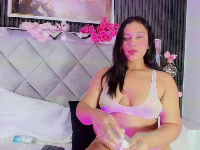 Sara-Channel webcam