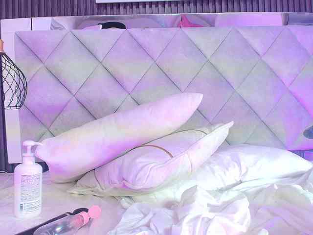 Sara-Channel webcam