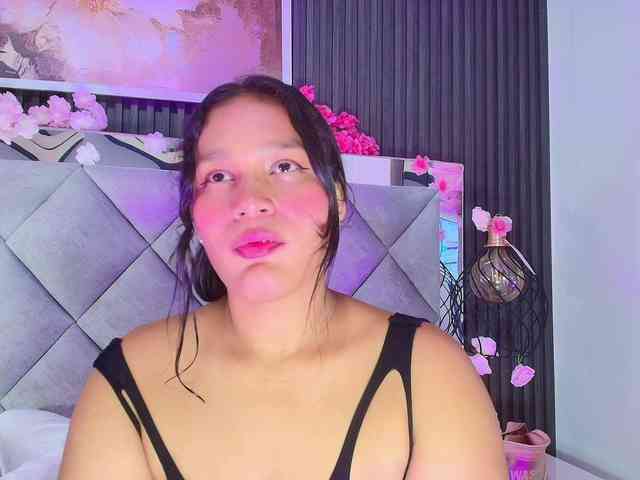 Sara-Channel webcam