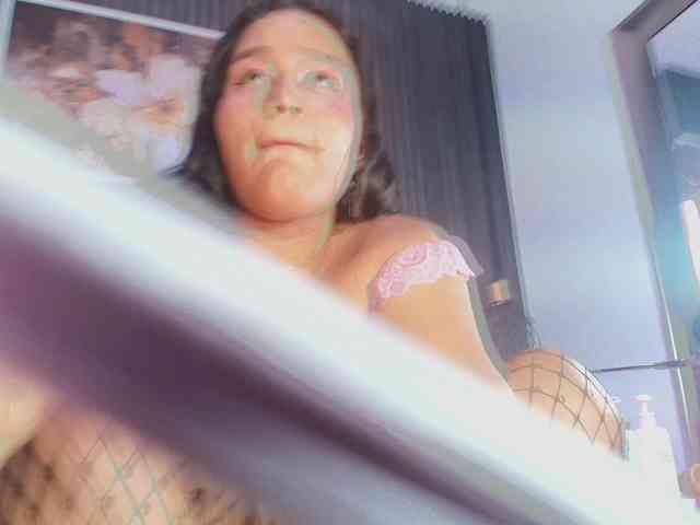 Sara-Channel webcam