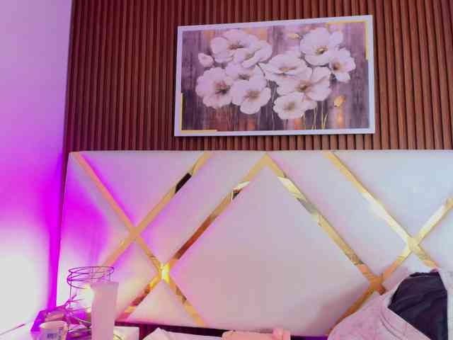 Sara-Channel Live Webcam on BongaCams