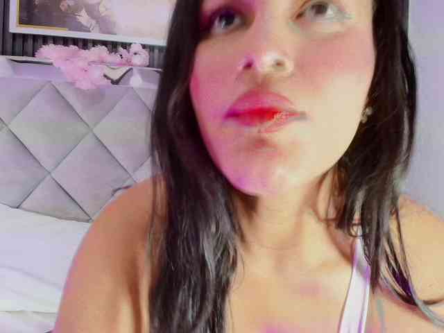 Sara-Channel webcam
