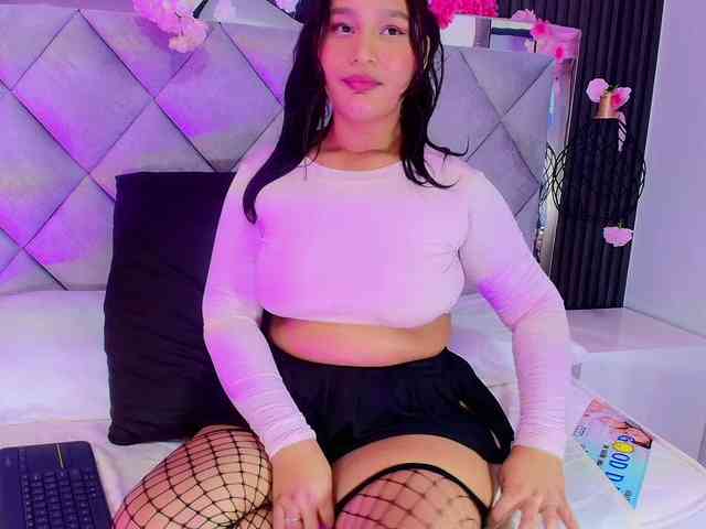 Sara-Channel webcam