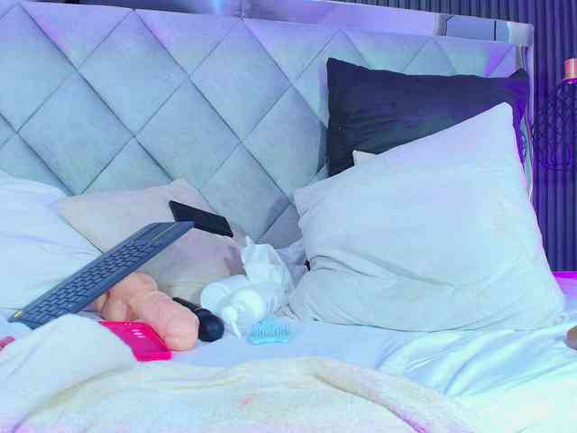 Sara-Channel webcam